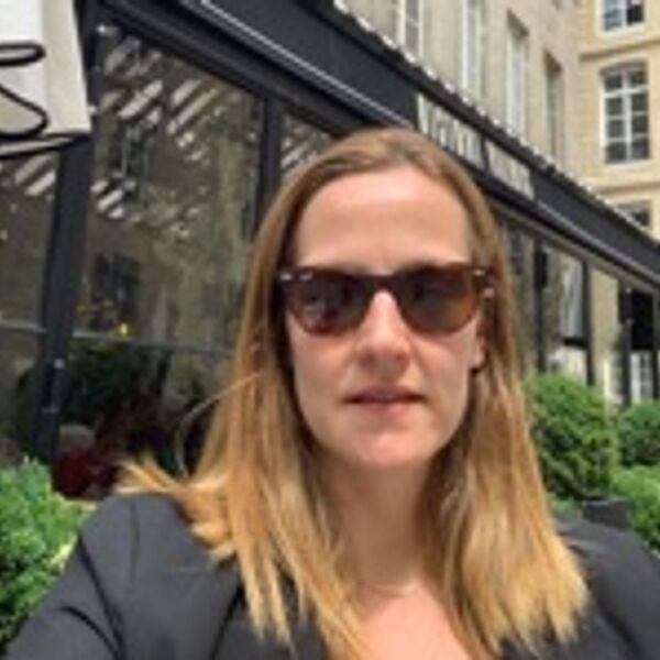 Maître Charlotte Galichet, avocat à Paris